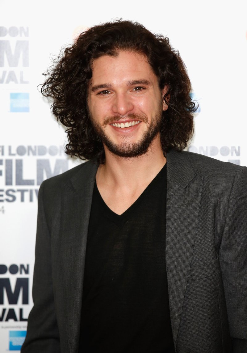 Kit harington