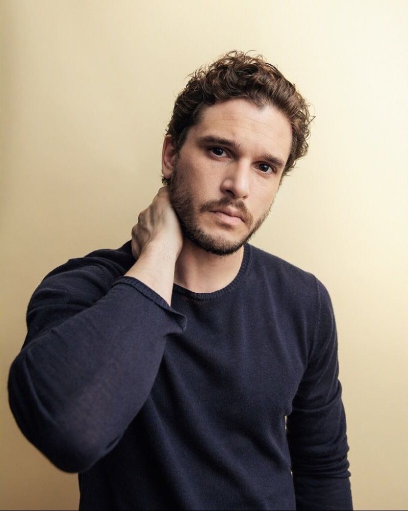 Kit harington