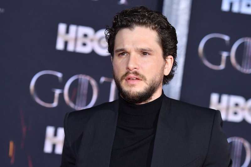 Kit harington