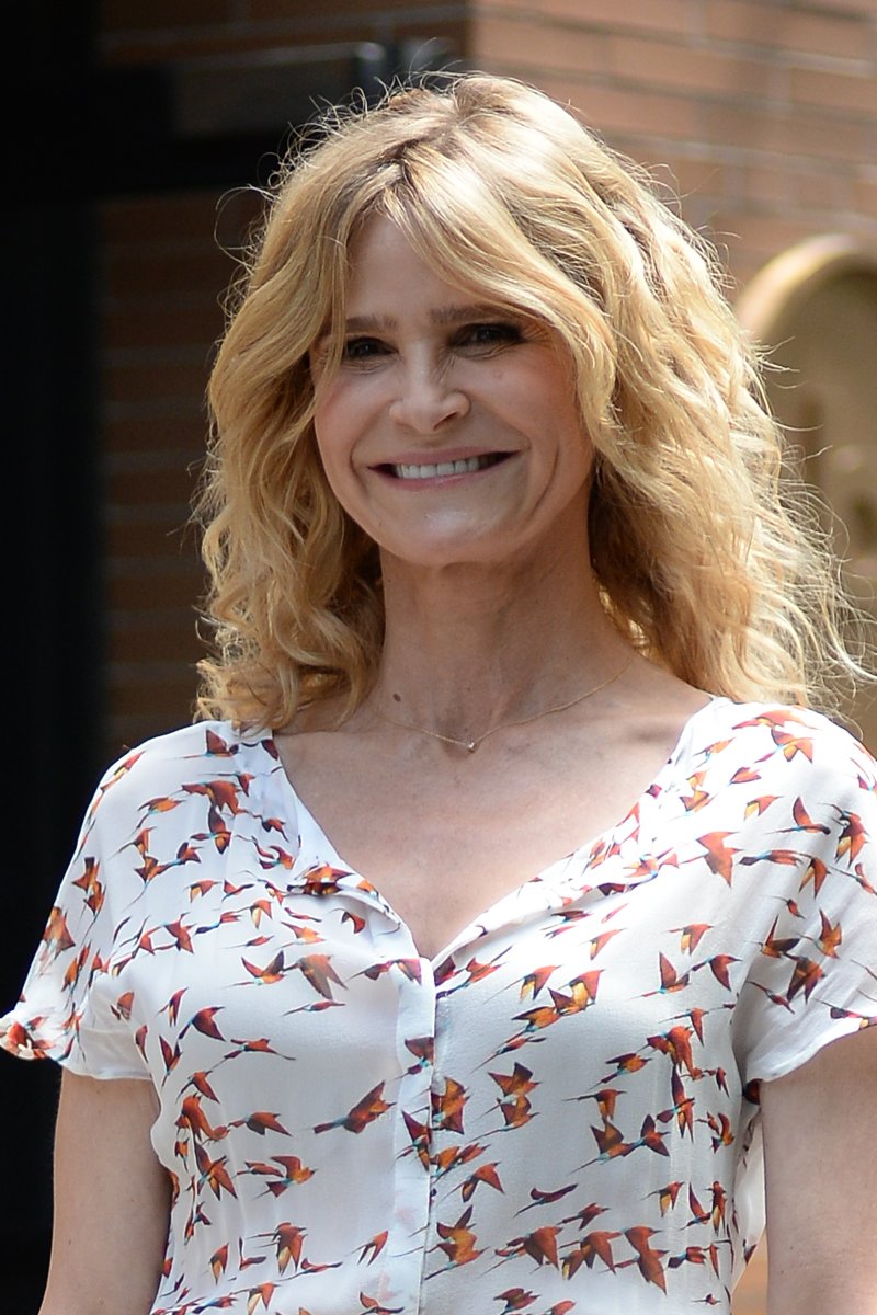 Kyra sedgwick