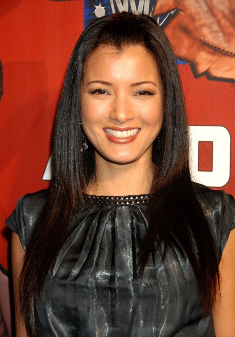 Kelly hu