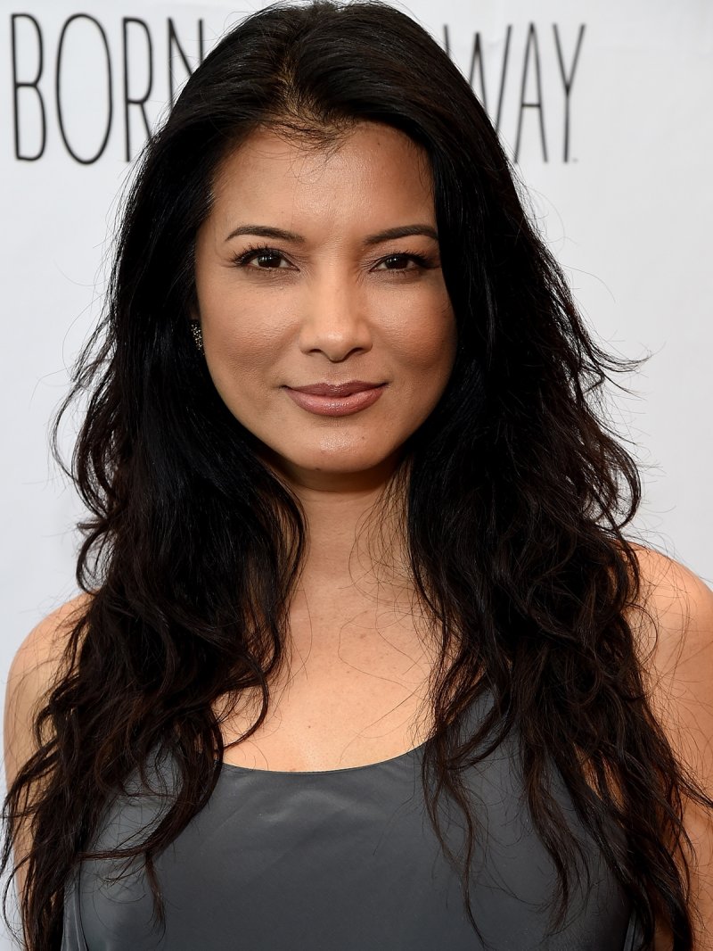 Kelly hu