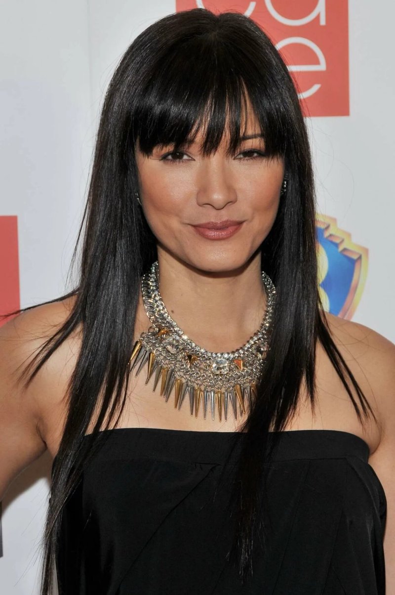 Kelly hu