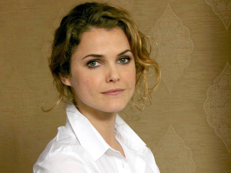 Keri russell