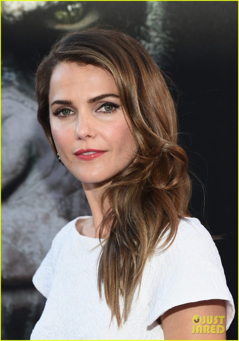 Keri russell