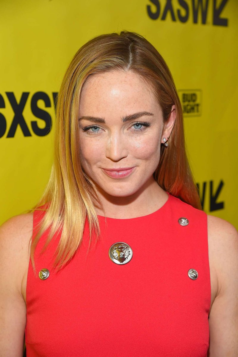 Caity lotz