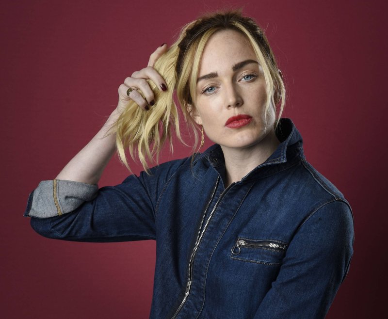 Caity lotz