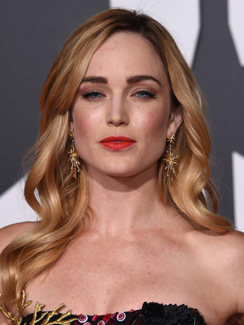 Caity lotz