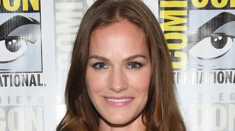 Kelly overton