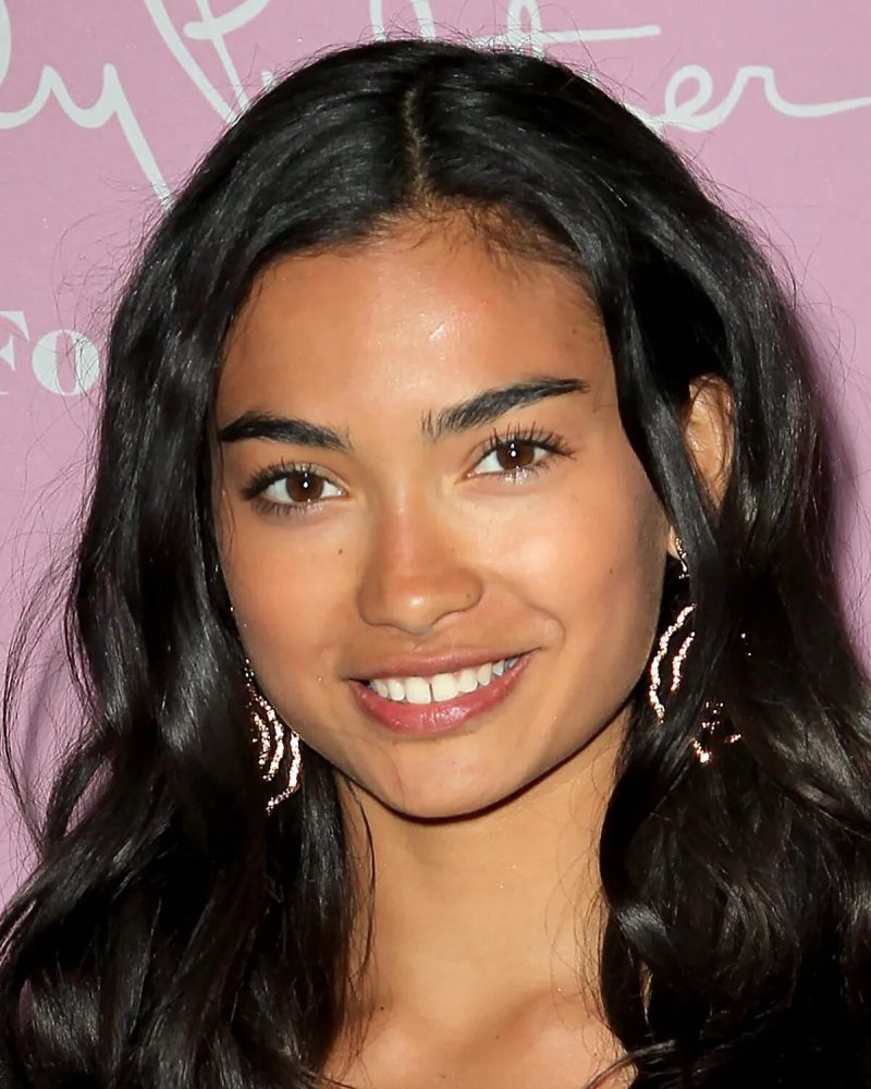 Kelly gale