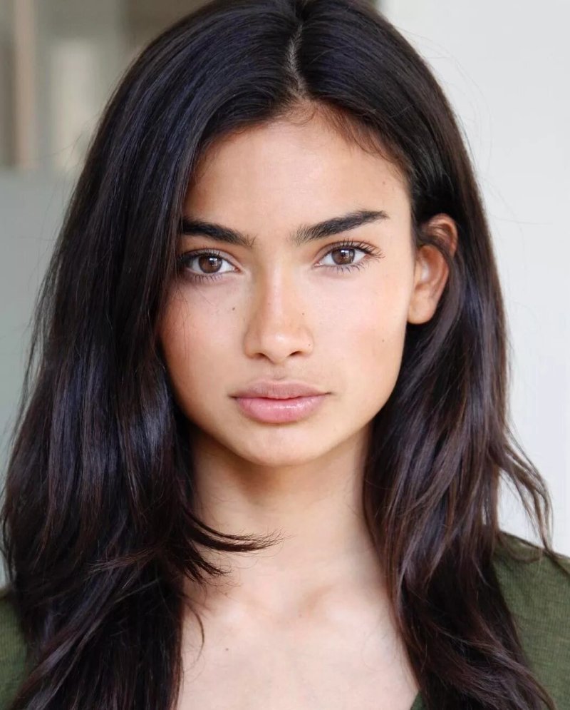 Kelly gale