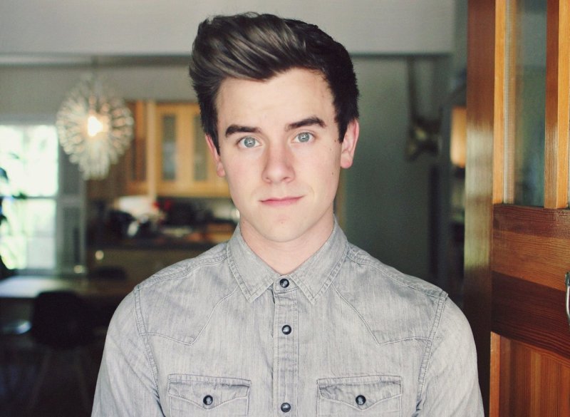 Connor franta