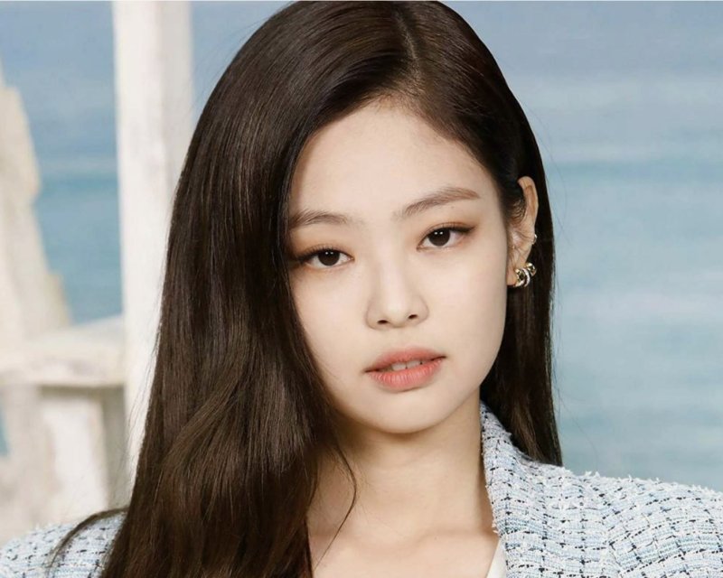 Kim jennie