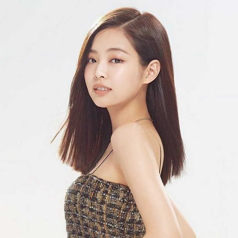 Kim jennie