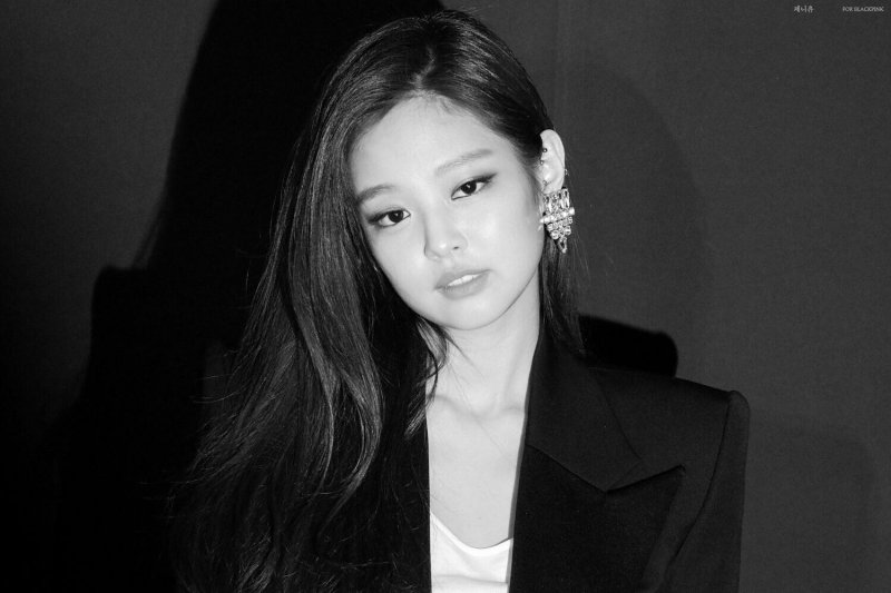 Jennie blackpink