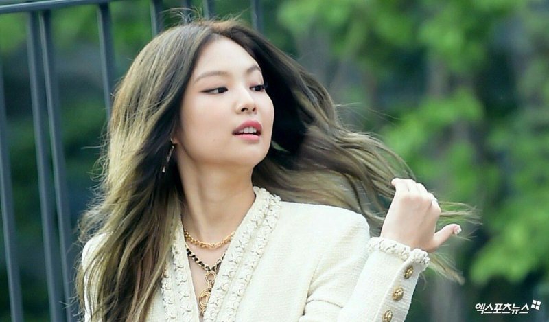 Blackpink jennie