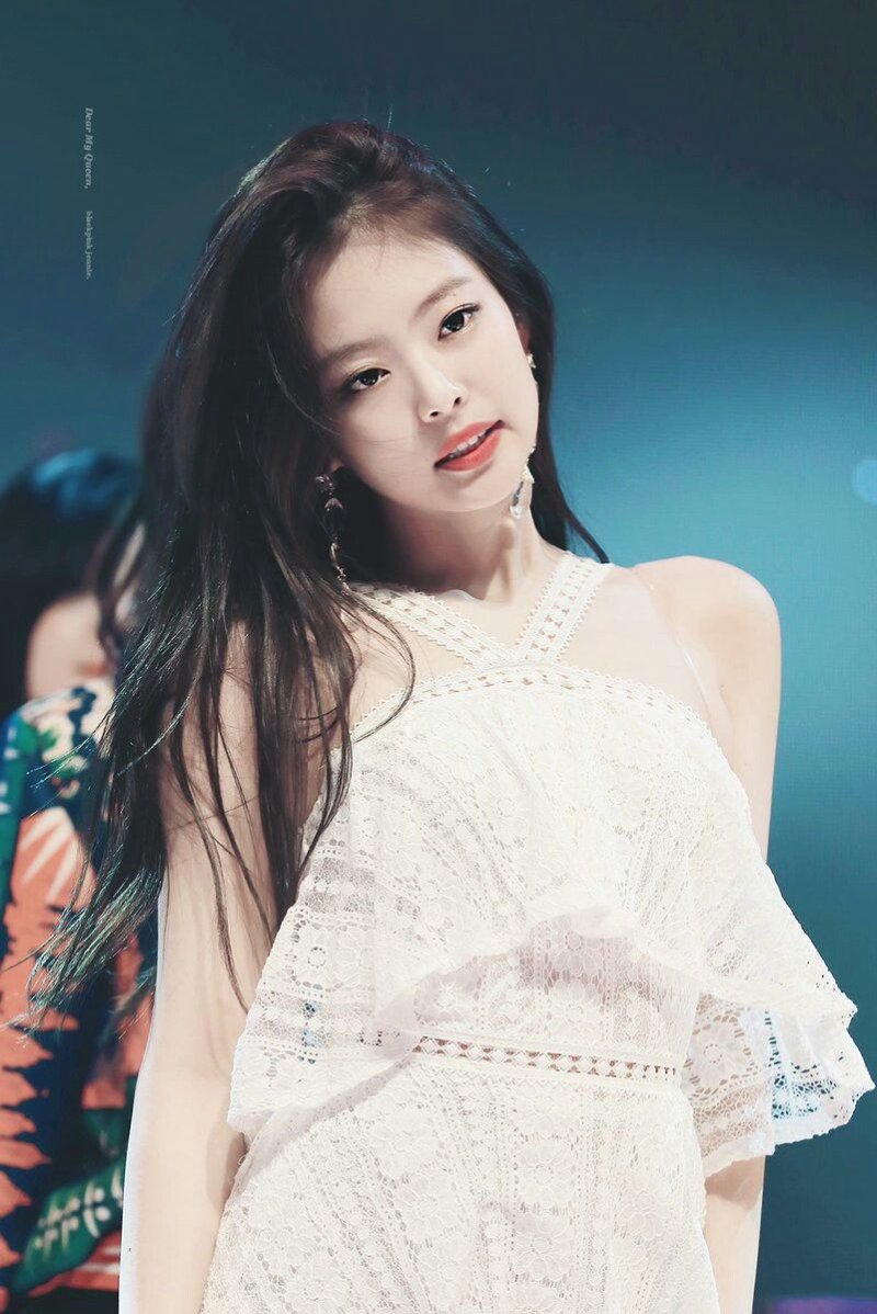 Blackpink jennie