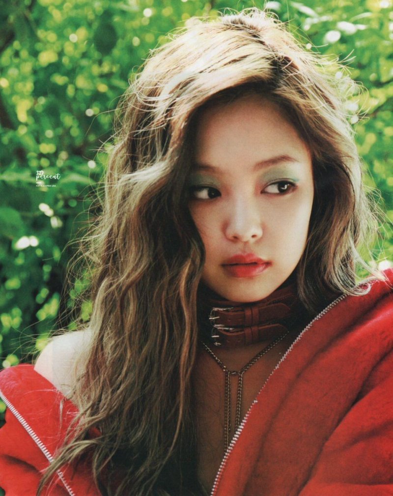 Blackpink jennie