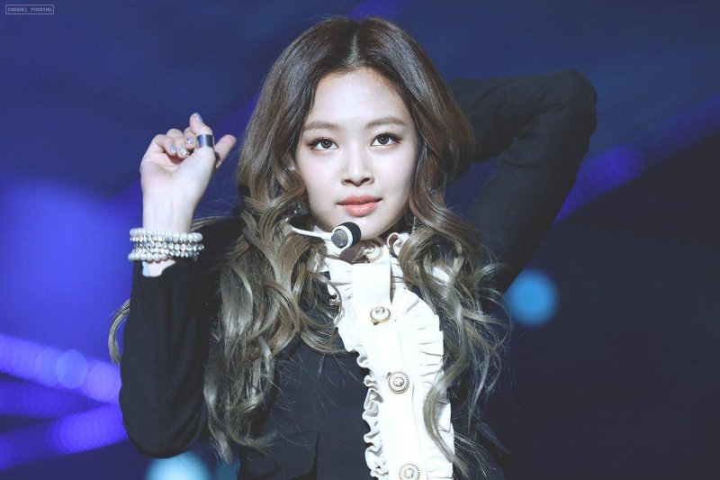 Kim jennie