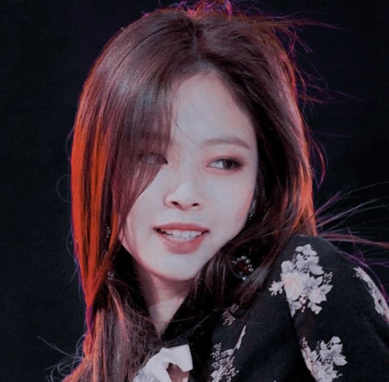 Blackpink jennie