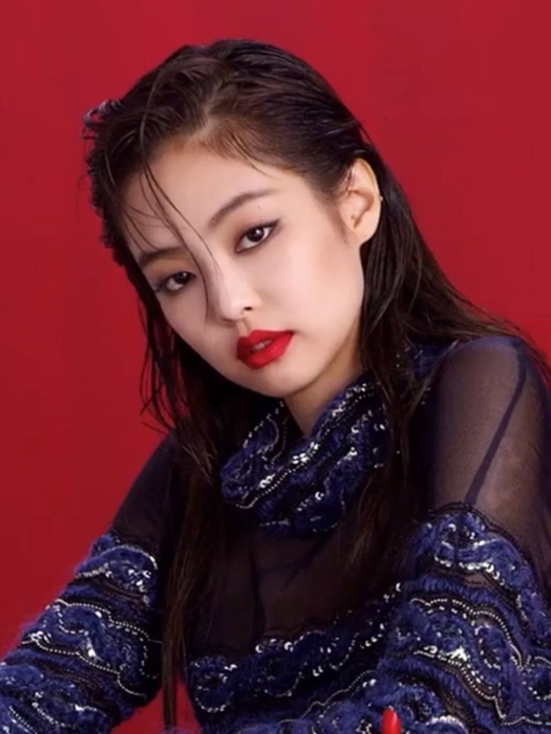 Kim jennie