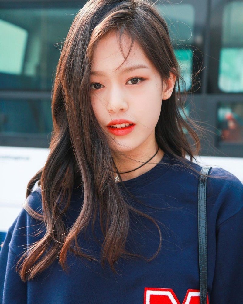 Blackpink jennie