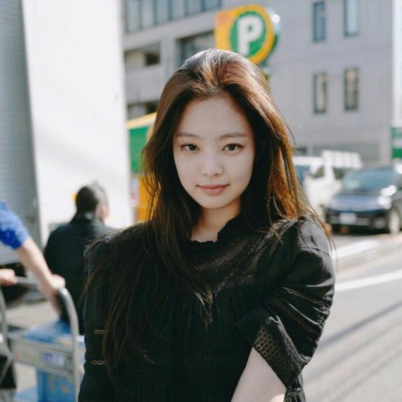 Kim jennie