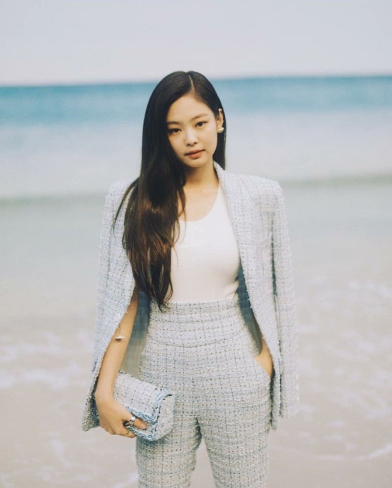 Jennie blackpink