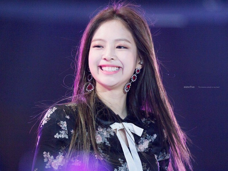 Jennie blackpink