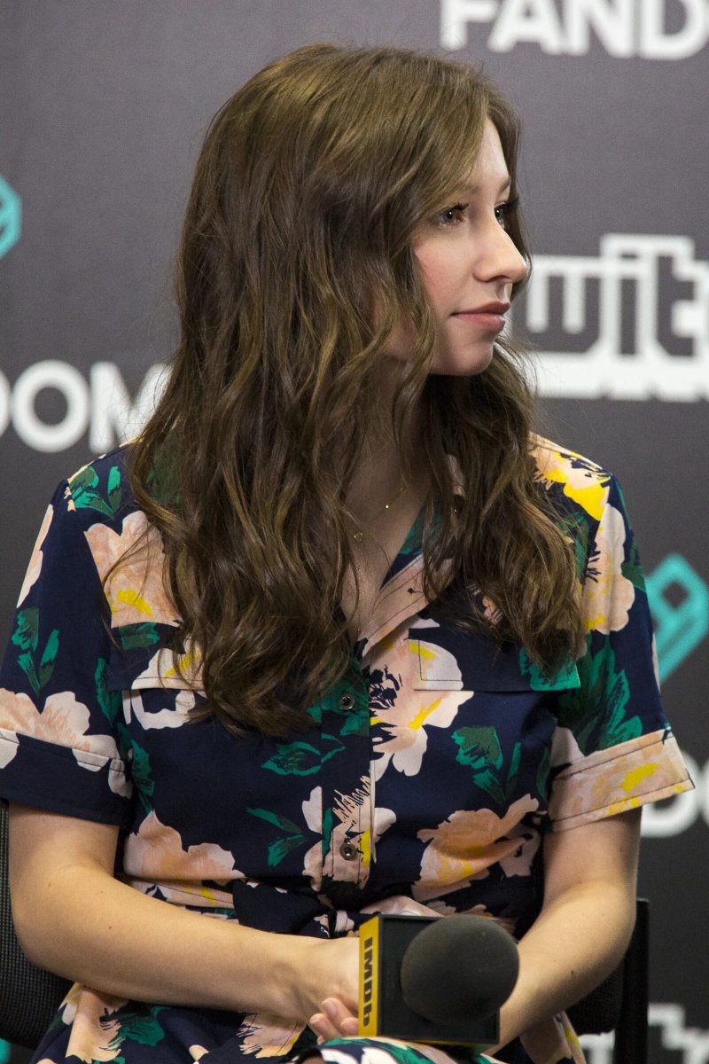 Katelyn nacon