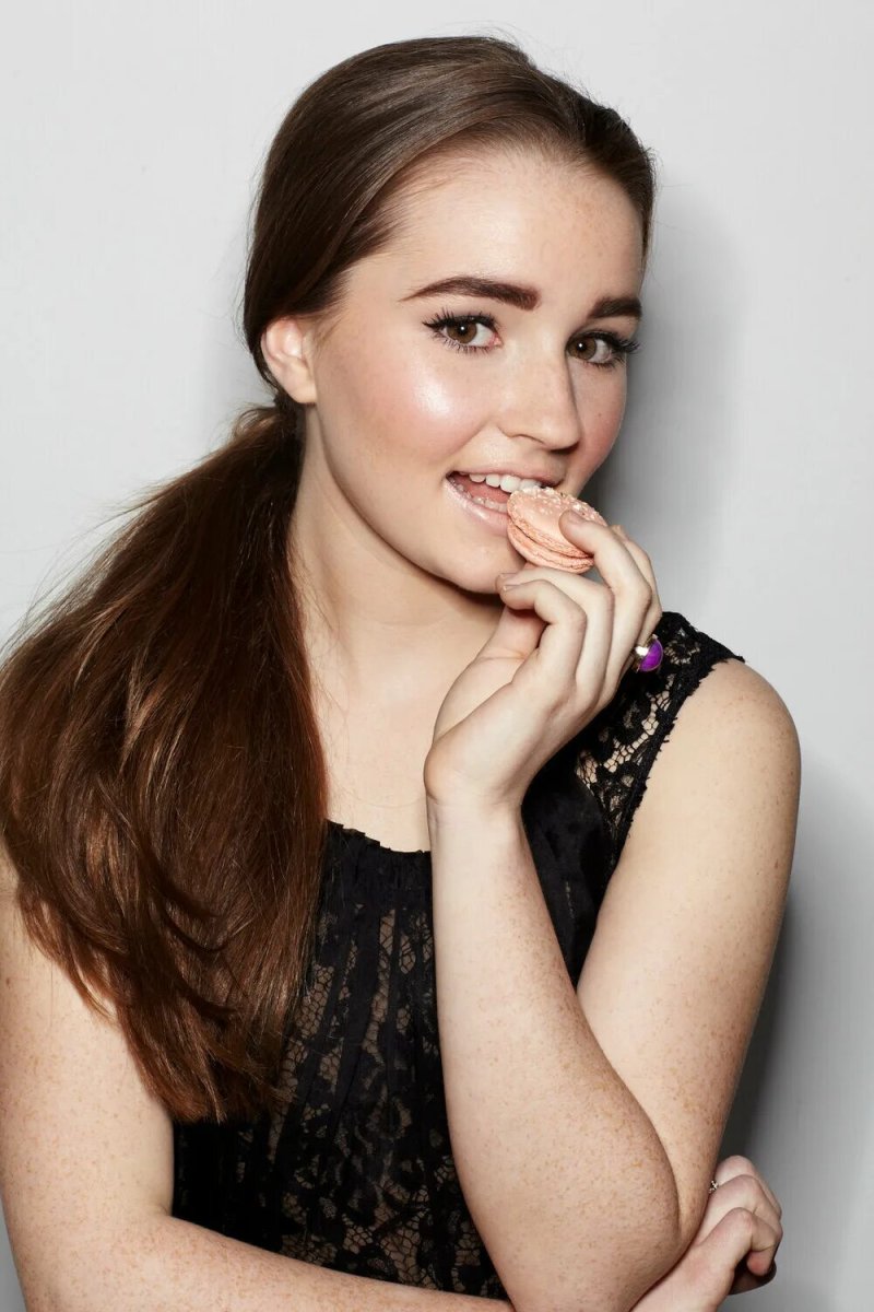 Kaitlyn dever