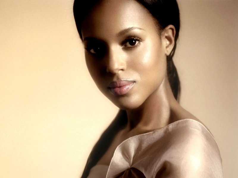 Kerry washington