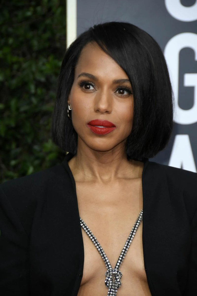 Kerry washington