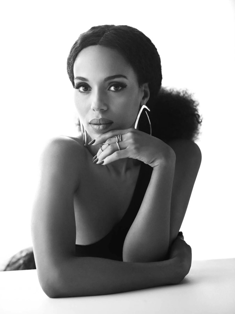 Kerry washington