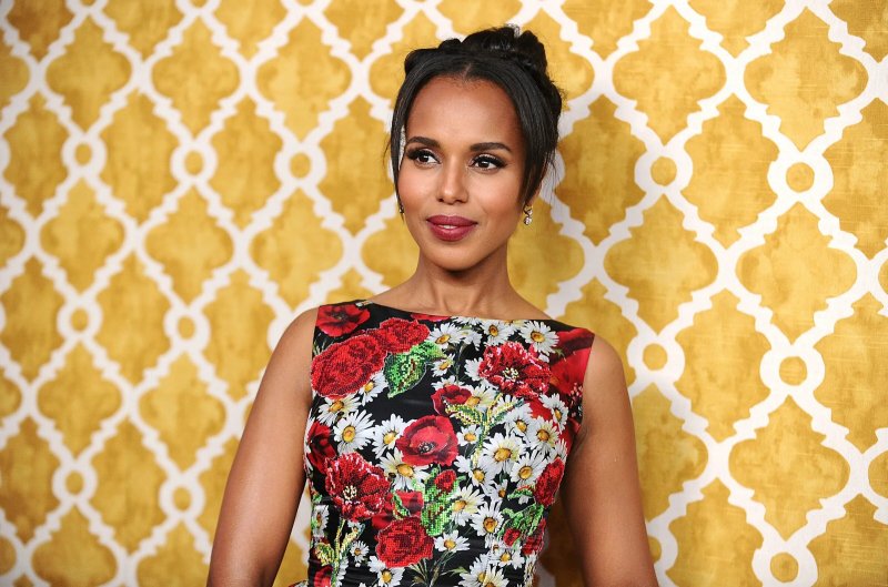 Kerry washington