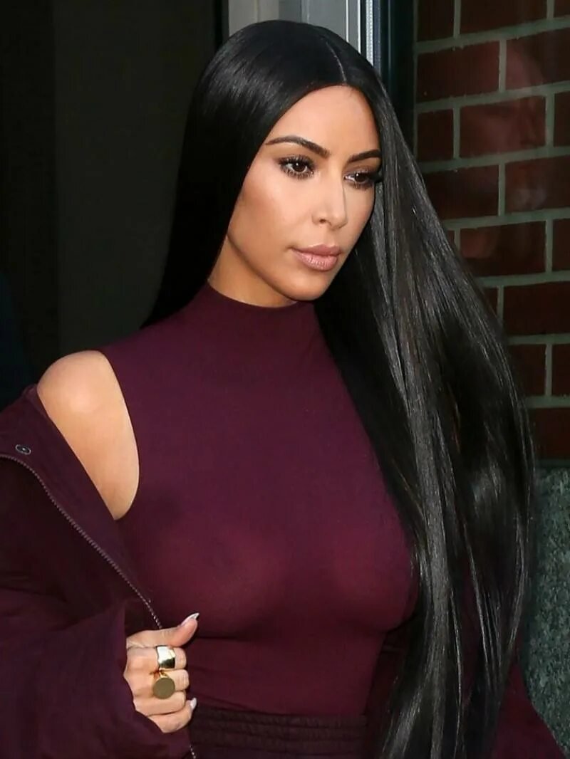 Kimberly kardashian