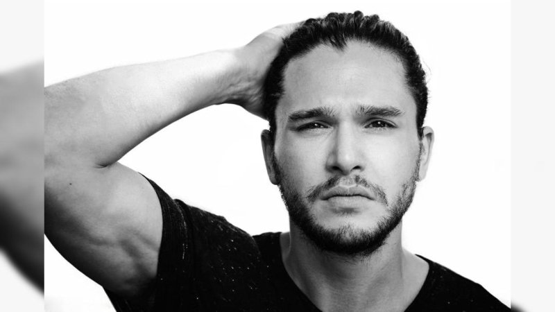 Kit harington