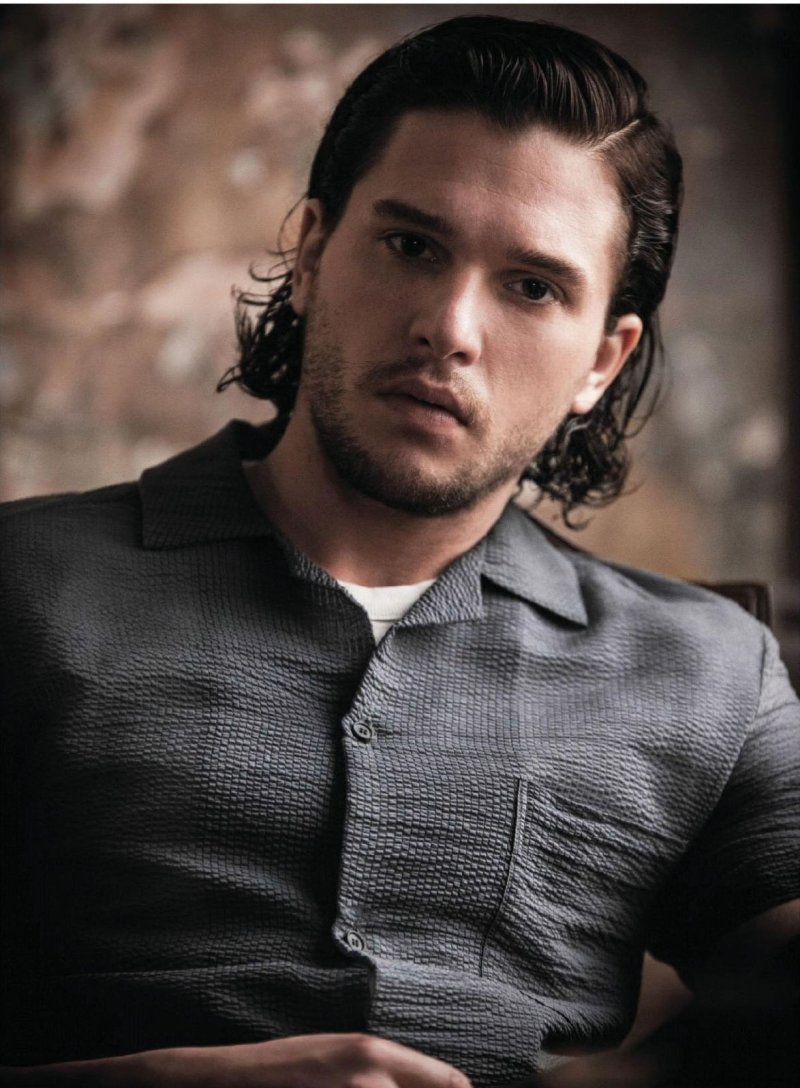 Kit harington