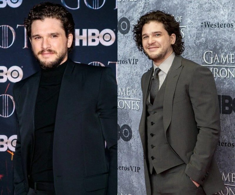 Kit harington