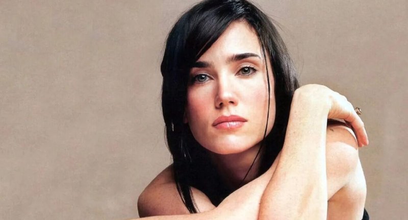 Jennifer connelly