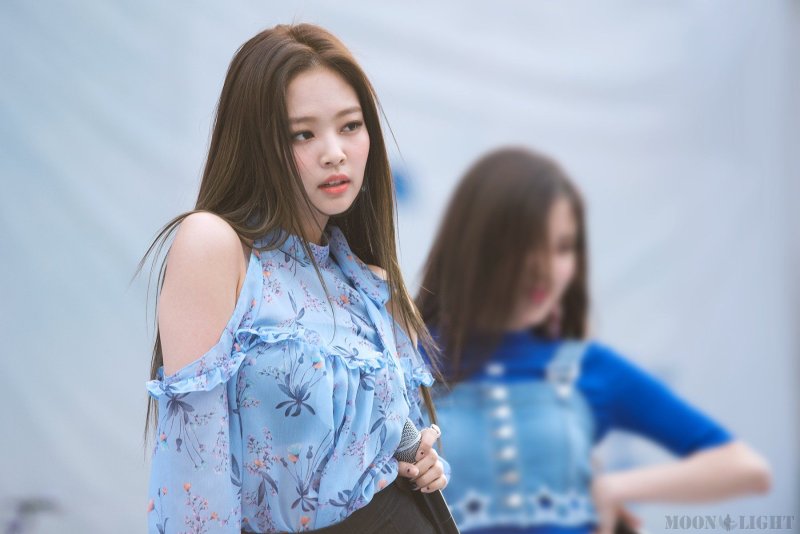 Blackpink jennie