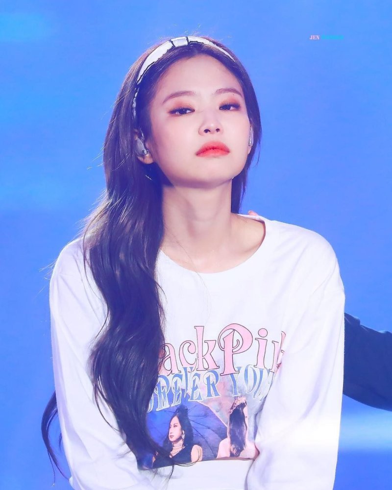 Kim jennie