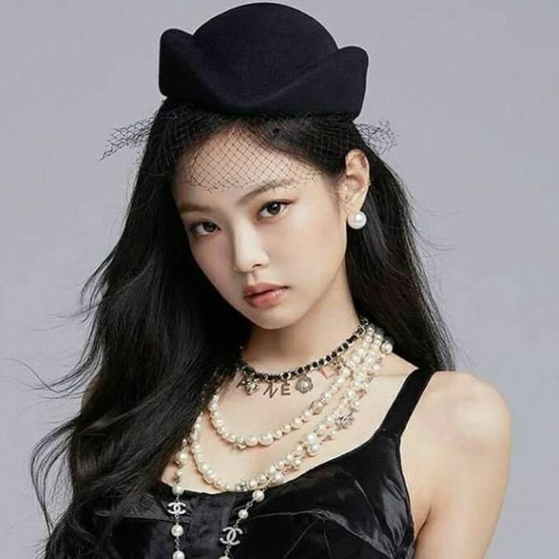 Kim jennie