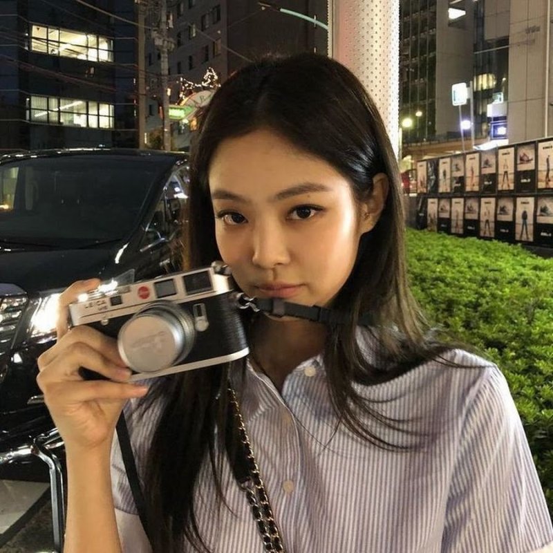 Blackpink jennie