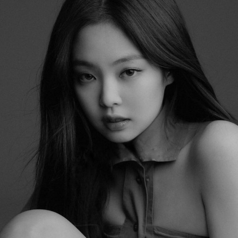 Blackpink jennie