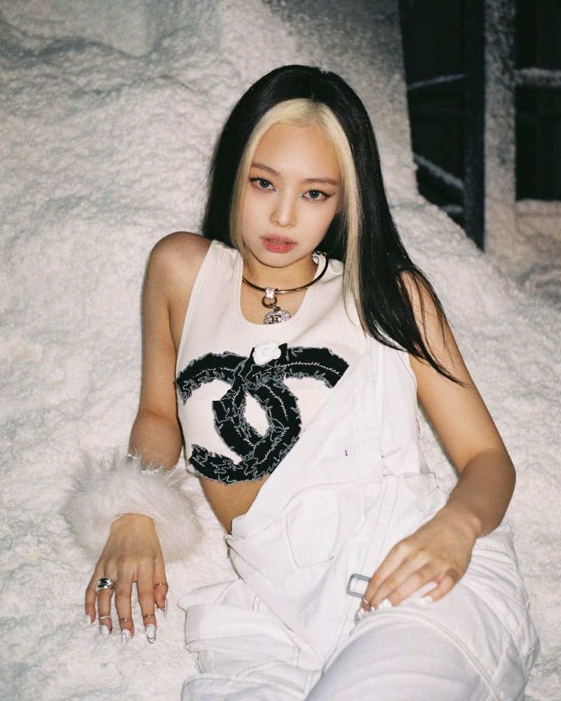 Jennie blackpink