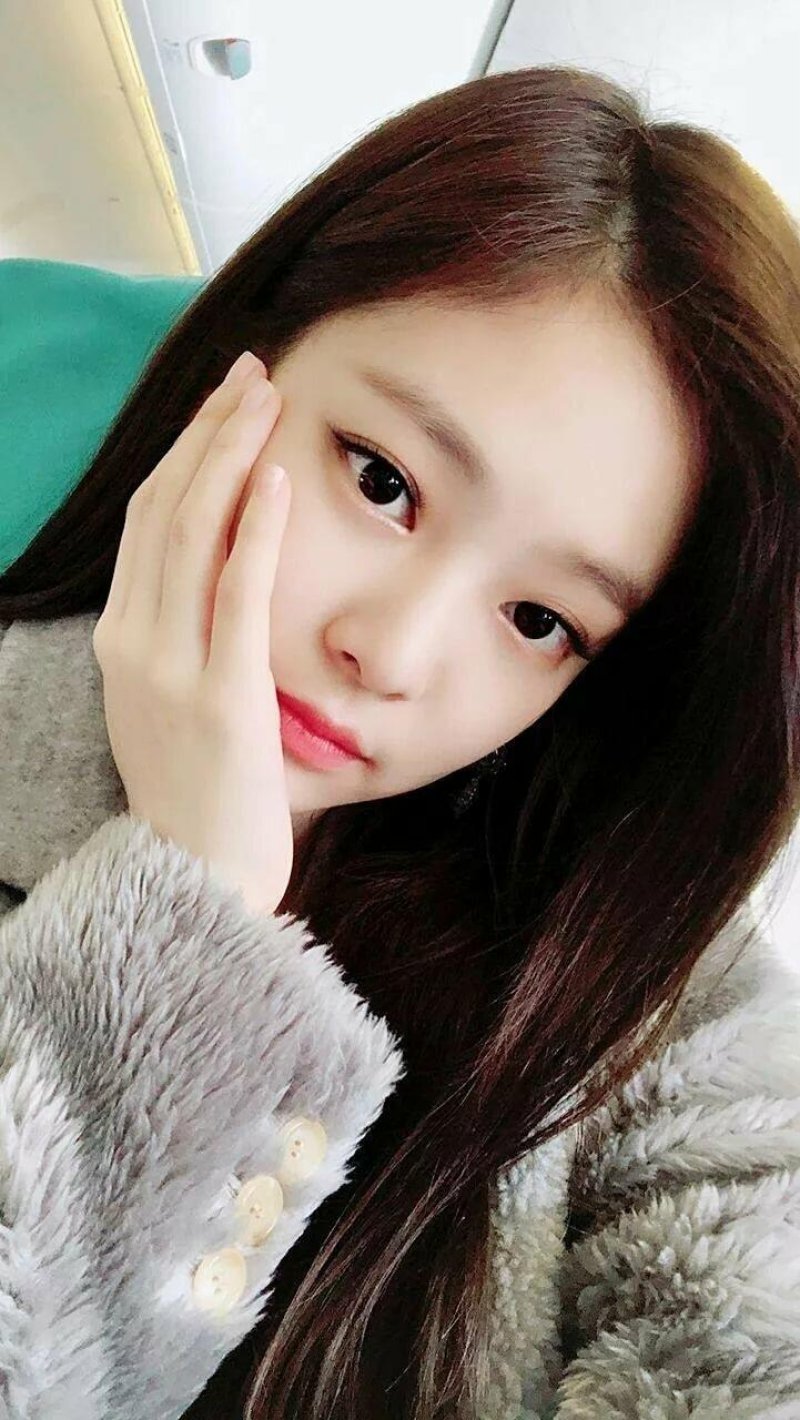 Blackpink jennie