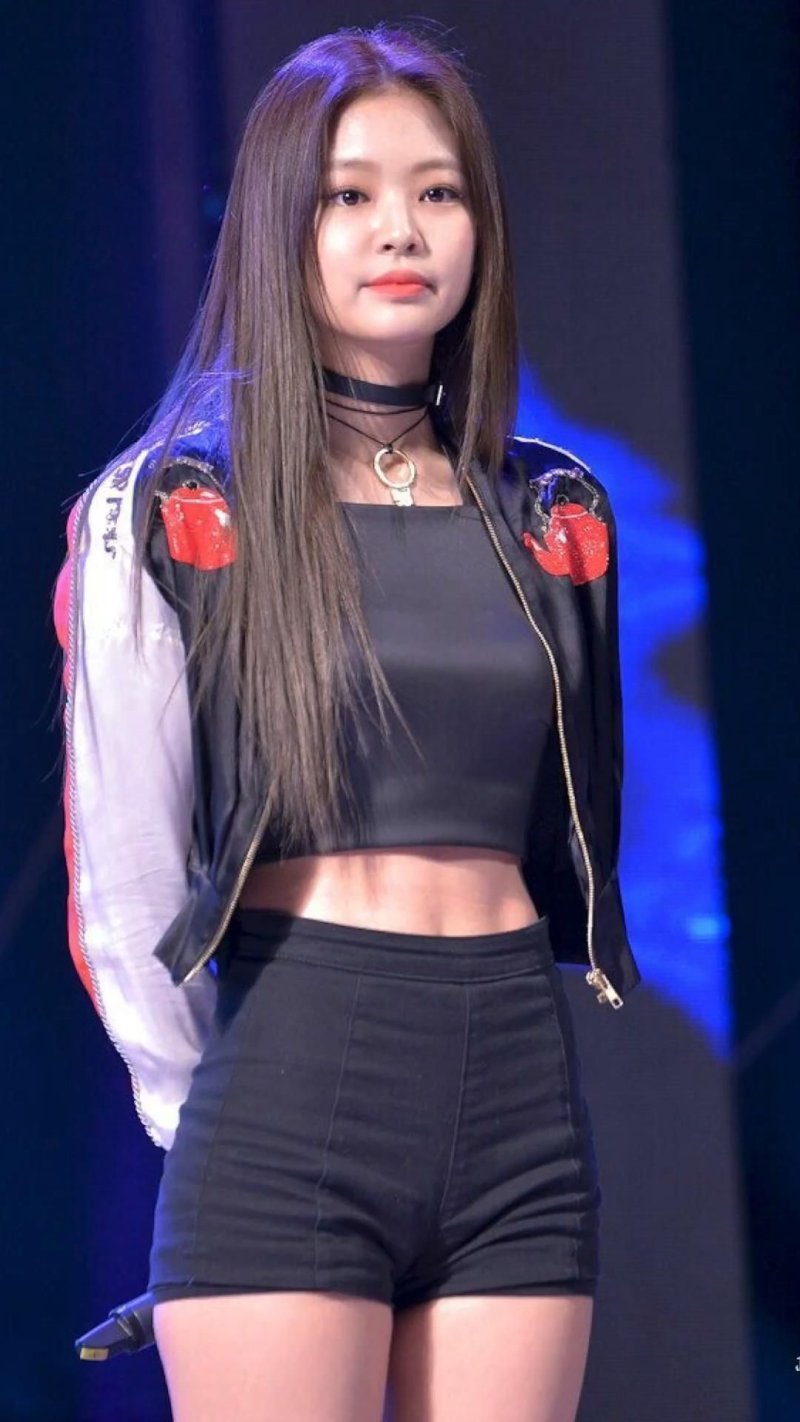 Blackpink jennie