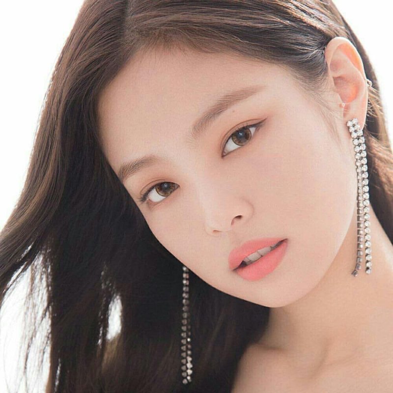 Kim jennie