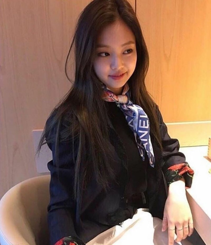 Blackpink jennie